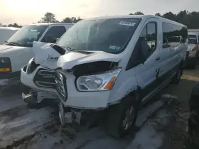 4938326 Ford Used Glove Box Fits 2017 Transit 350 Grade A