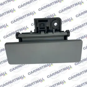 4l3x-1506004-adw Ford 2004-2008 F-150 F150 Dash Glove Box Compartment Lock Latch Release Handle
