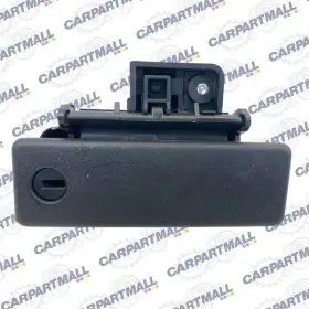 4r33-6306004-a Ford 2009-2012 Flex Dash Glove Box Lock Latch Handle Without Key