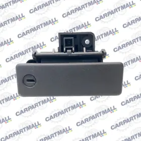 4r33-6306004-aaw Ford 2005-2007 Freestyle Glove Box Latch Compartment Lock Handle 4r336306004aaw
