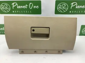 4r3x-6306015-a Ford Oem 2005-2009 Mustang Tan Glove Box Compartment Door
