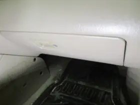 5851410 Ford Used Glove Box Fits 2007 Escape Grade A