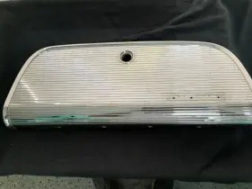 6306044 Ford 1958-1960 Thunderbird Chrome Glove-box Door