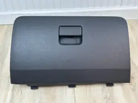 6e5354060t10 Ford 2006-2009 Fusion Mercury Milan Oem Glove Box Assembly Charcoal Black 6e5354060t10 Ford 2006-2009 Fusion Mercury Milan Oem Glove Box Assembly Charcoal Black