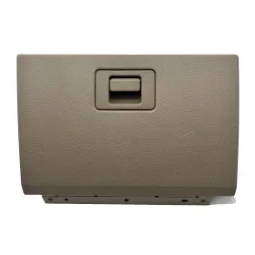 6l24-7806024-adw Ford 6l247806024adw 2007 - 10 Explorer Camel Storage Compartment Glove Box Oem