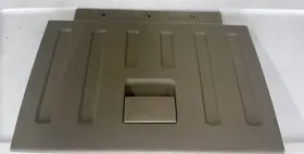 7c34-25060t10-ab Ford 2008 2009 2010 F250 F350 Dash Glove Box Glovebox Stone Compartment
