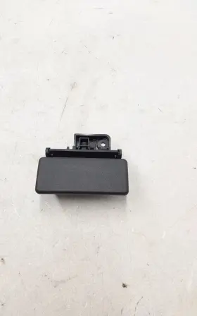 7e53-5406004-aa Ford 2010 Focus Glove Box Compartment Latch Lock Handle Oem