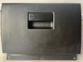 7l1z-7806024-bc Ford 2007 2008 2009 2010 2011 2012 2013 2014 Black Expedition Glove Box