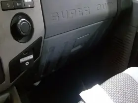 824920 Ford Used Glove Box Fits 2016 F250sd Pickup Grade A