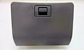 8a02-64-110d-05 Ford Glove Box Door Dash Grey Bin Car Handle Latch Oe Mercury Cougar 99 00 01 02