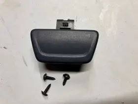 8a6z-5806064-aa Ford 2010-2013 Transit Connect Glove Box Latch Handle Oem