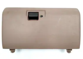 Ford 92 F150 F250 F350 1992 1996 Glove Box Door 1993 1994 1995 96 Brown Mocha Tan P52