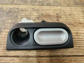 9l3z-1506072-af Ford New Oem 2010-2014 F-150 Center Console Lid Latch Button 9l3z-1506072-af Ford New Oem 2010-2014 F-150 Center Console Lid Latch Button