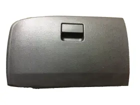 Ae5354046t10ae35b8 Ford 2010-2012 Fusion Glove Box Assembly Black