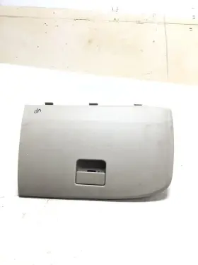 Ae5354060t10ah31t3 Ford 2011 Fusion Hybrid Glove Box ##