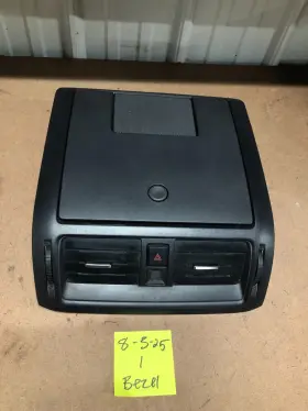 Ae5z-5413594-ea Ford 10 11 12 Fusion Milan Center Dash Storage Vent Cubby Speaker #4