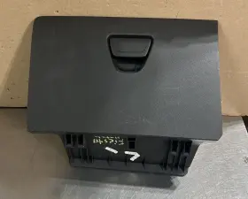 Ae83-5406010-a Ford 2011-2019 Fiesta Dash Glove Compartment Box Black