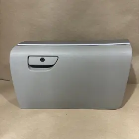 Bb53-78060t10-ab Ford 11-15 Explorer Black Dashboard Dash Glovebox Glove Box Gray And Silver