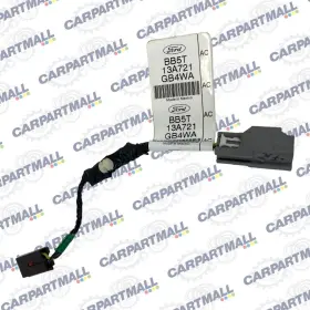 Bb5t-13a721 Ford 2011-2015 Explorer Glove Box Light Wire Wiring Harness Cable