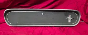 C6zb-65060 Ford 1965 1966 Mustang Glove Box Door Lid 65 Oem Original