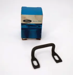C9az-6206064-a Ford Nos 69 76 Mustang Instrument Panel Glove Box Door Catch