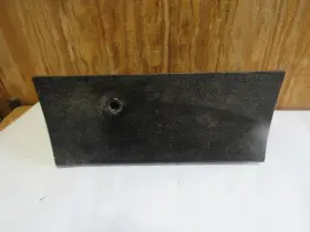 C9zb-650605-g Ford 1969-1970 Mustang Glove Box