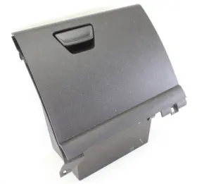 Cj5z-78060t10-ab Ford 2013-2019 Escape Glove Box Compartment Storage Black Oem