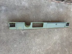 D6bb-6204644-awa Ford Maverick / Mercury Comet Dash Assembly Glove Box 1976 1977 Green