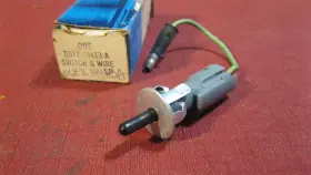 D6fz-14413-a Ford Nos 1976-1979 Pinto 1978-1979 Econoline Van Glove Box Lamp Switch
