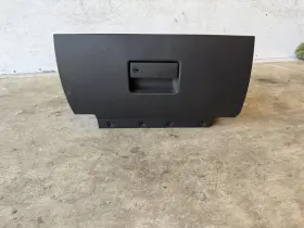 Dc68-46e4-8e7b Ford 2011-2014 Mustang Glove Box Compartment Black