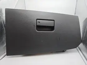 Dg13-54060t10-b Ford 2013-2019 Taurus Charcoal Black Glove Box Compartment Dg13-54060t10 Oem