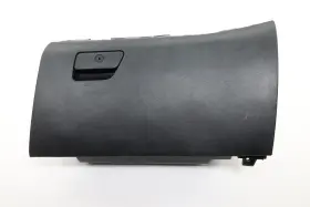 Ds734a508a Ford 2017 - 2020 Fusion Dash Right Glove Box Storage Compartment Oem Black Kt
