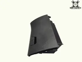 Ford Ds73f13570a Dash Dashboard Glove Box Storage Compartment Oem 2017-2020 Fusion