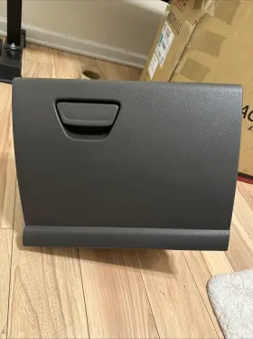 Dt1z61060t10gh Ford Transit Connect Glove Box Compartment Oem Dt11v060t10ah Gray Pb 2022