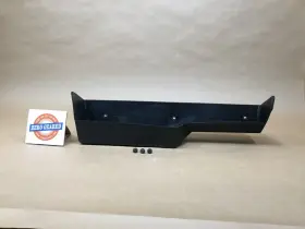 E5tb-150615-bb Ford 80-86 F150 F250 F350 Bronco Plastic Glove Box Liner Oem