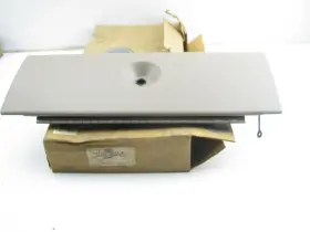 E69z-1106024-a Ford New Genuine Oem Glove Box Door Lid 1986-1989 Aerostar
