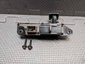 E75y-5406072-a Ford 1982-1987 Lincoln Continental Glove Box Compartment Latch Lock