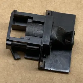 E8oy-5406072-a Ford E80y-5406072-a Nos Glove Box Door Latch Asy 88-89 Continental Lincoln