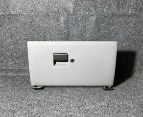 E97b-1006015-ac Ford 1989 - 1994 Ranger Pickup Glovebox Glove Box Grey Gray Oem