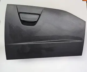 F1eb-a06024-cbw Ford 2012-2018 Focus St Glove Box Storage Compartment Cover Door Lid Only Oem