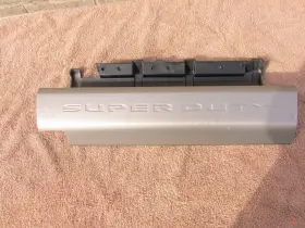 Ford F250/350 2020-2022 F250 F350 Platinum And Xlt Glove Box Door Upper Dash Rh