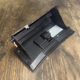 F4zc-1532-aa Ford 94-98 Mustang Glove Box Black F8zc-1532 1994-1998 1999-2004 Oem