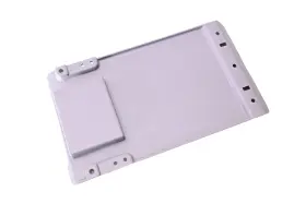 F5tz-98060a72-b Ford New Oem Center Console Glove Compartment Panel Nos