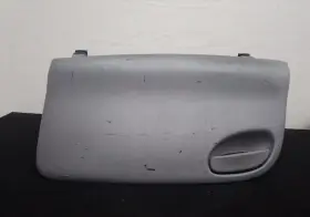 F75x-1506015-aa Ford F75x-1506015 1997-2003 F150 Expedition Gray Glove Box Oem.