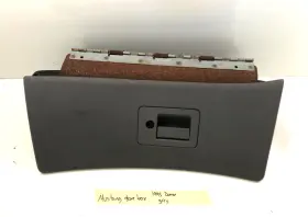 F7zx-6306015-ac Ford 1994 1995 Mustang Glove Box Grey