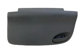 F85x-1506015-aa Ford 97-03 F150 Expedition Glove Box Storage Compartment Gray Oem