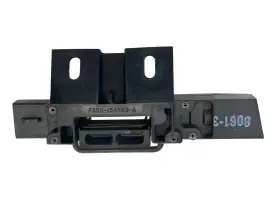 F85x-15a563-a Ford 1998 F-150 Glove Box Storage Compartment Door Striker Oem