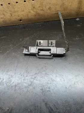 F85z-14413-ab Ford Oem Glove Box Light Switch Assembly F-150 1997-2003 3016