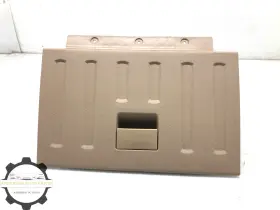 Ford Fhxe70170m 2011-2016 F250 F350 Dashboard Dash Glove Box Compartment Assembly Oem