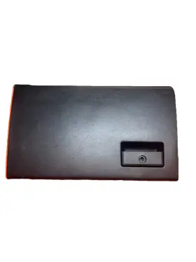 Fl3b-15060t10-bp3zhe Ford 2015 2016 2017 2018 2019 2020 F-150 Glove Storage Box Bin Black Oem